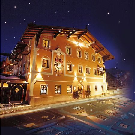 Hotel Reitlwirt Бриксен-им-Тале Екстериор снимка
