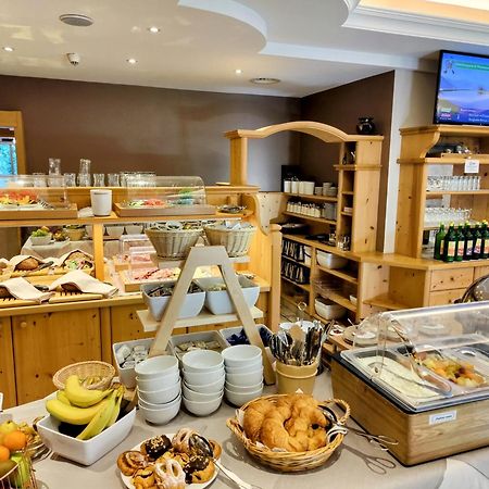 Hotel Reitlwirt Бриксен-им-Тале Екстериор снимка