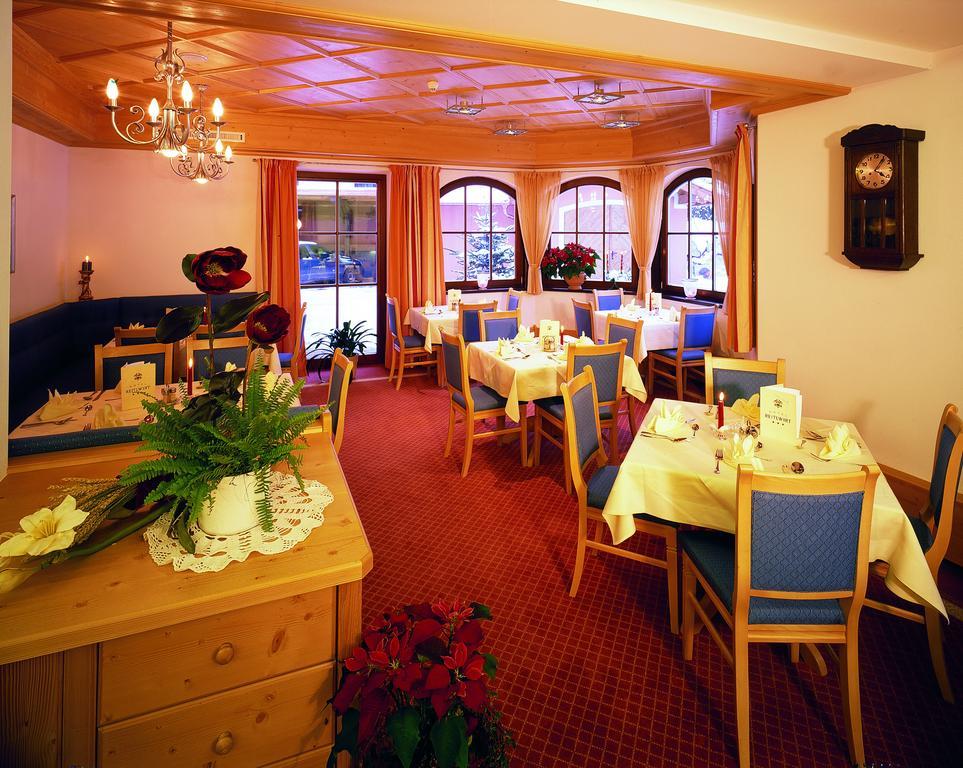 Hotel Reitlwirt Бриксен-им-Тале Екстериор снимка
